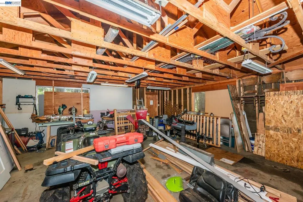 751 Mountain Aire, Ln Trinity Center, CA 96091