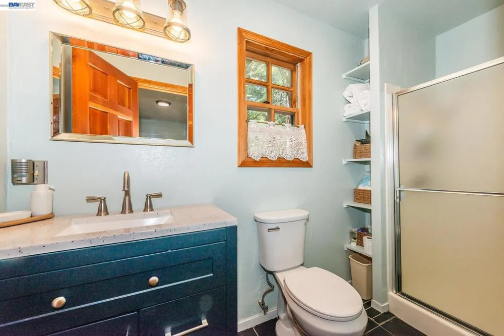 751 Mountain Aire, Ln Trinity Center, CA 96091
