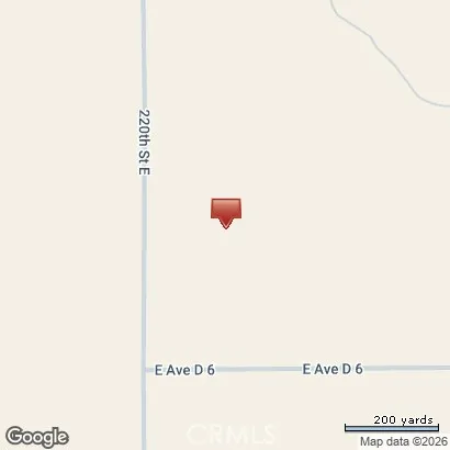 220 Ste Hi Vista, CA 93535