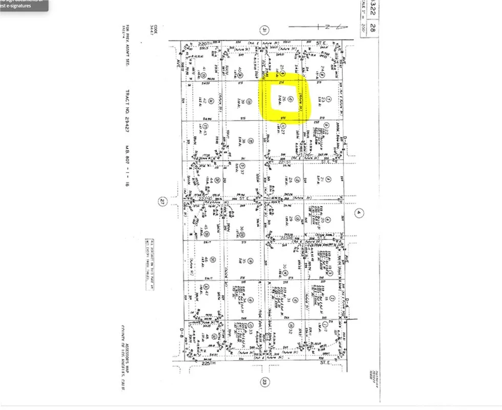 220 Ste Hi Vista, CA 93535