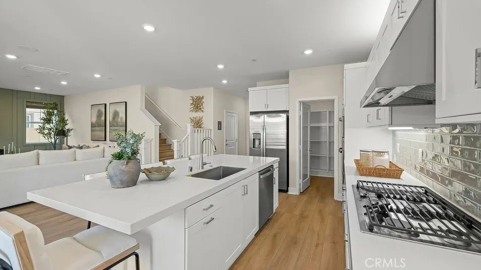 2133 Perdido Lane Santa Paula, CA 93060