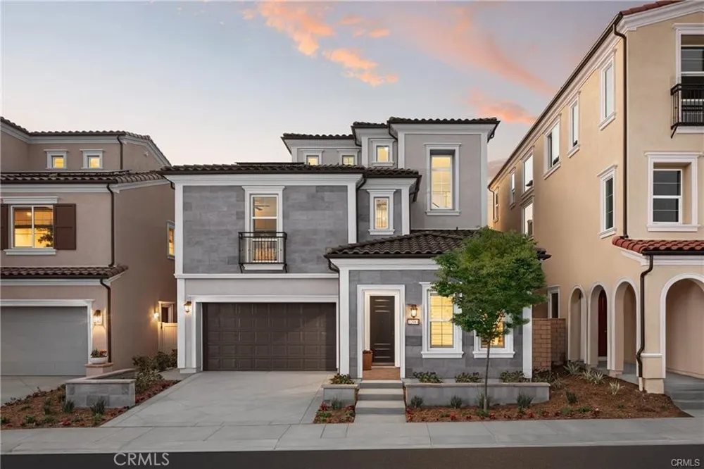 22058 Manarola Way Walnut, CA 91789