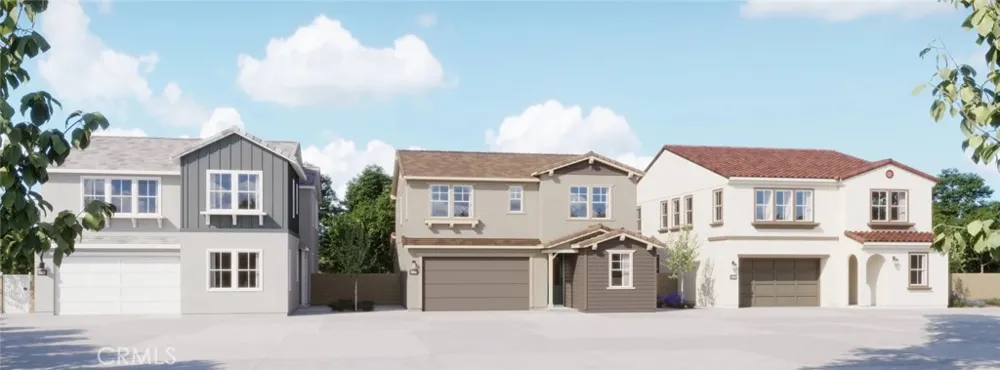 2145 Perdido Lane Santa Paula, CA 93060