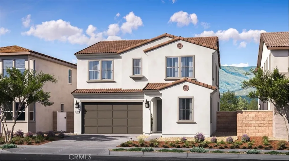 2145 Perdido Lane Santa Paula, CA 93060
