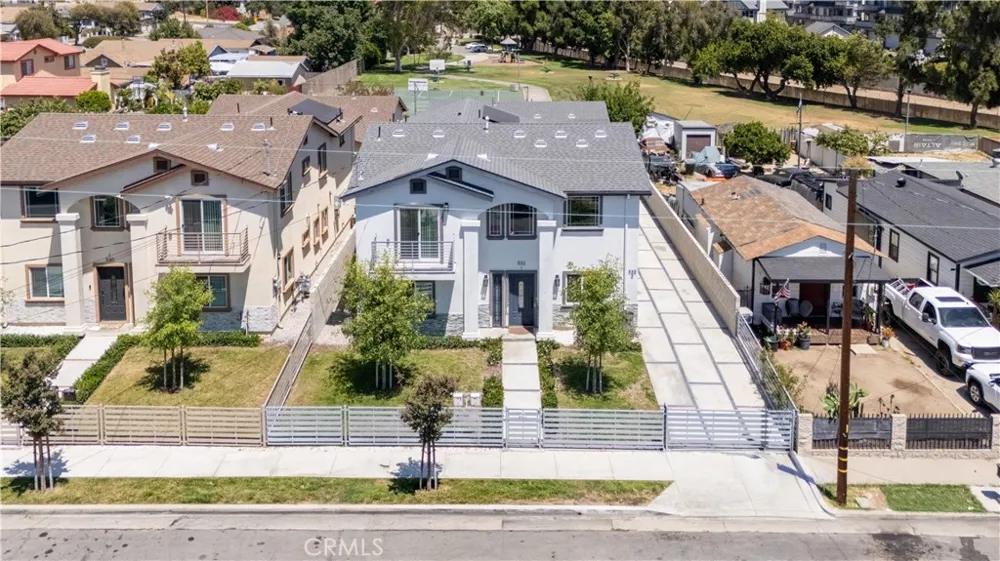532 Mcfadden La Habra, CA 90631