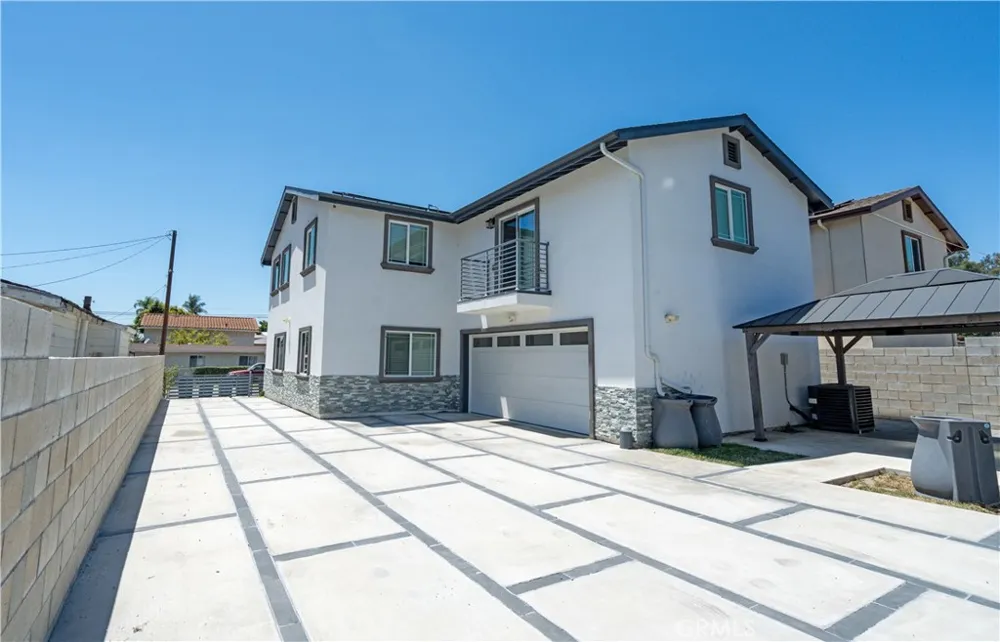 532 Mcfadden La Habra, CA 90631