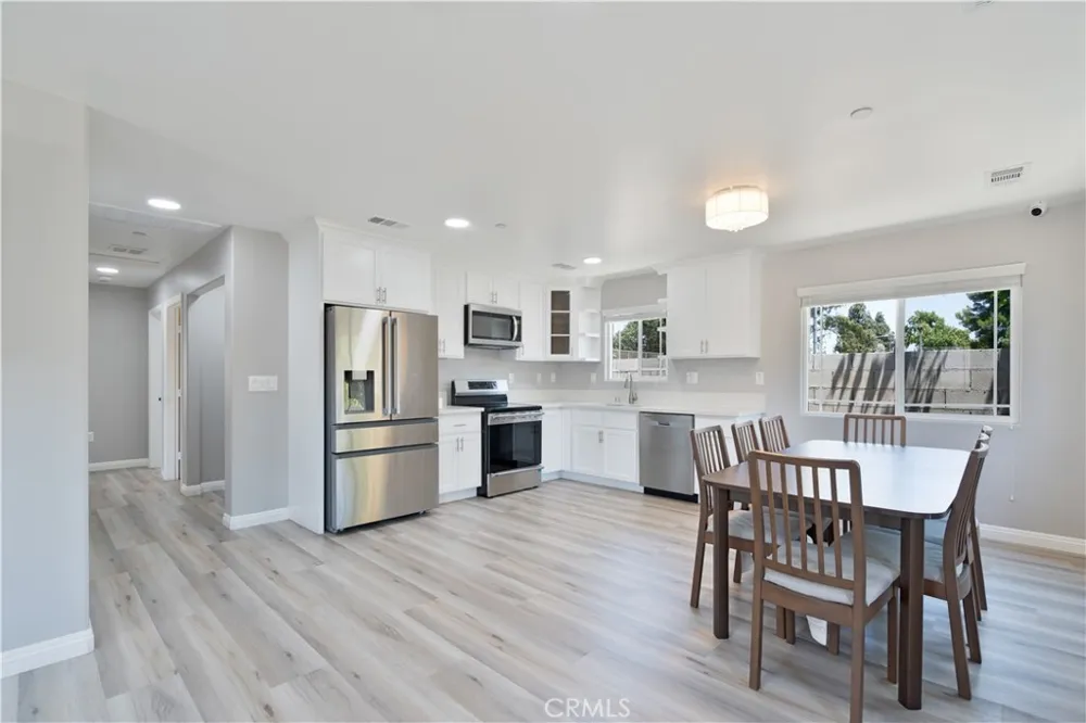 532 Mcfadden La Habra, CA 90631