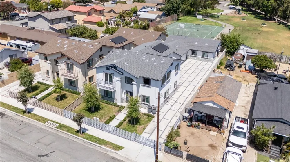 532 Mcfadden La Habra, CA 90631