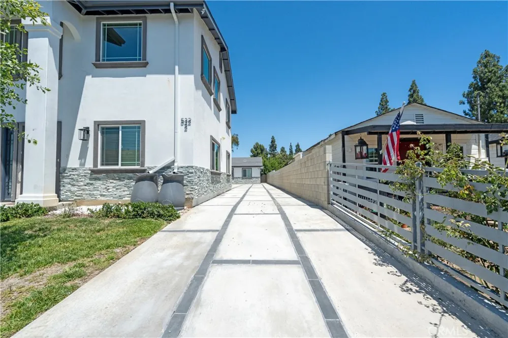 532 Mcfadden La Habra, CA 90631