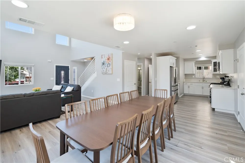 532 Mcfadden La Habra, CA 90631