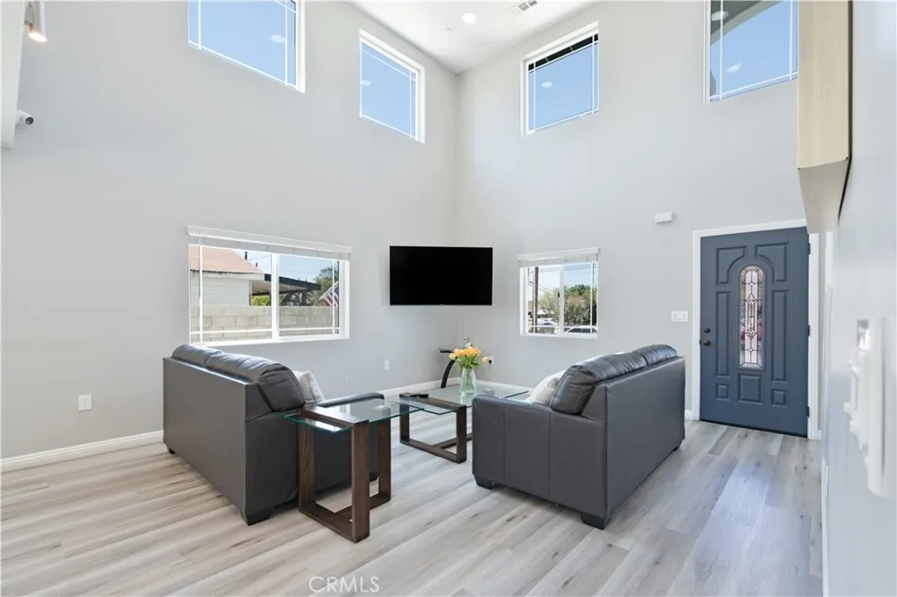 532 Mcfadden La Habra, CA 90631