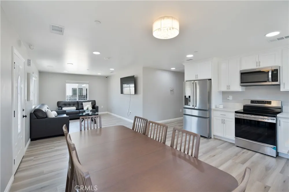 532 Mcfadden La Habra, CA 90631