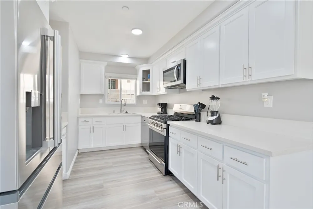 532 Mcfadden La Habra, CA 90631