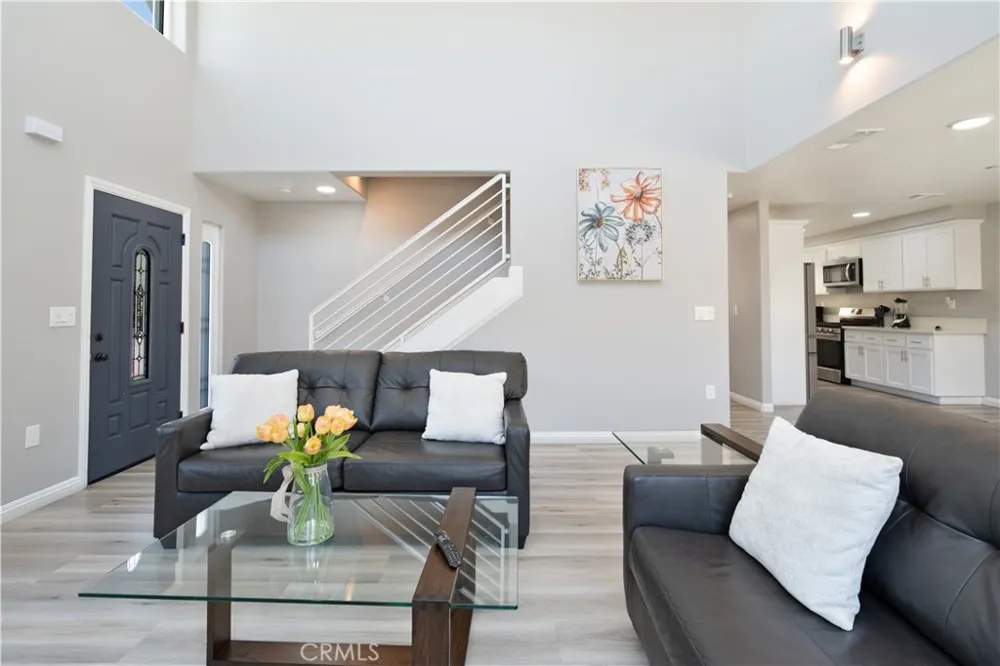 532 Mcfadden La Habra, CA 90631