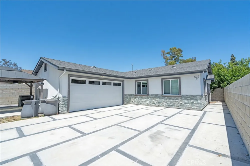 532 Mcfadden La Habra, CA 90631