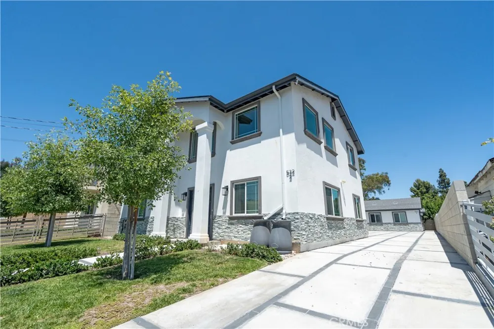 532 Mcfadden La Habra, CA 90631