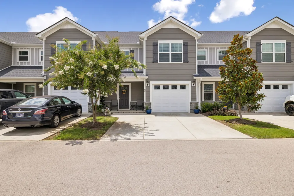 108 Shannon Pl Spring Hill, TN 37174