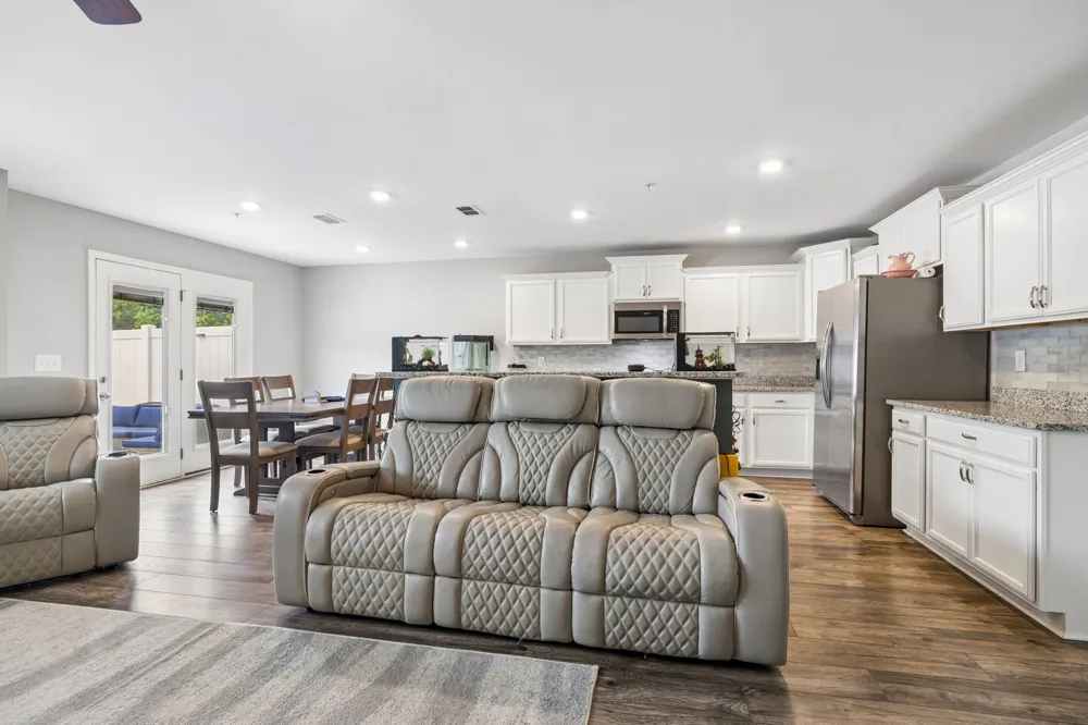 108 Shannon Pl Spring Hill, TN 37174