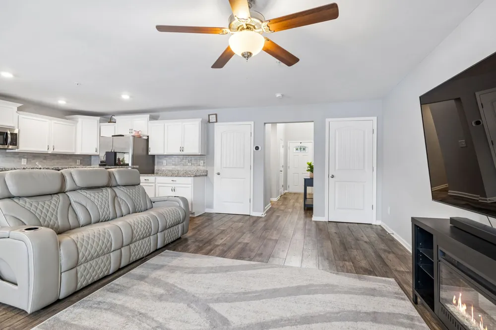 108 Shannon Pl Spring Hill, TN 37174