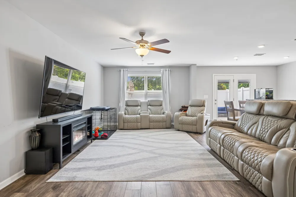 108 Shannon Pl Spring Hill, TN 37174