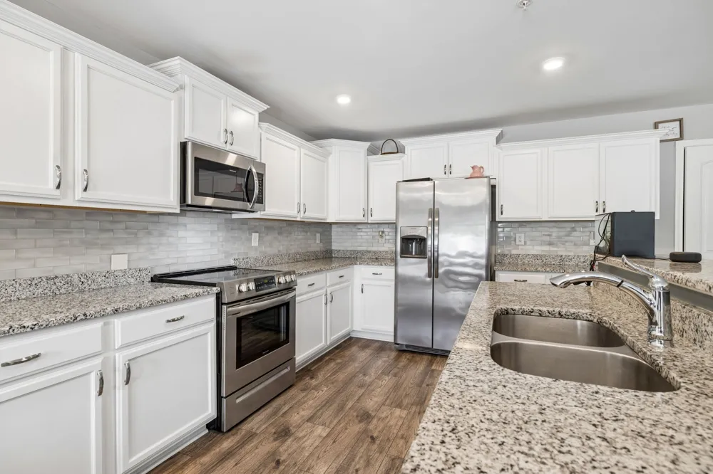 108 Shannon Pl Spring Hill, TN 37174