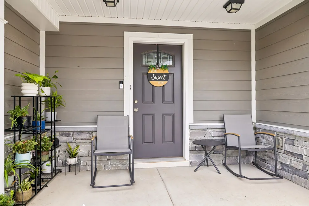 108 Shannon Pl Spring Hill, TN 37174