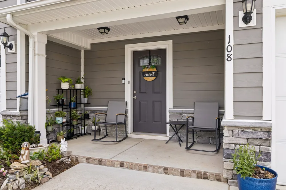 108 Shannon Pl Spring Hill, TN 37174
