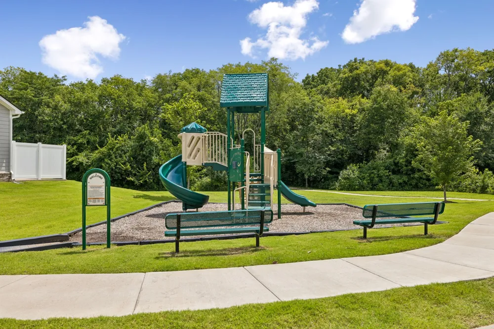 108 Shannon Pl Spring Hill, TN 37174