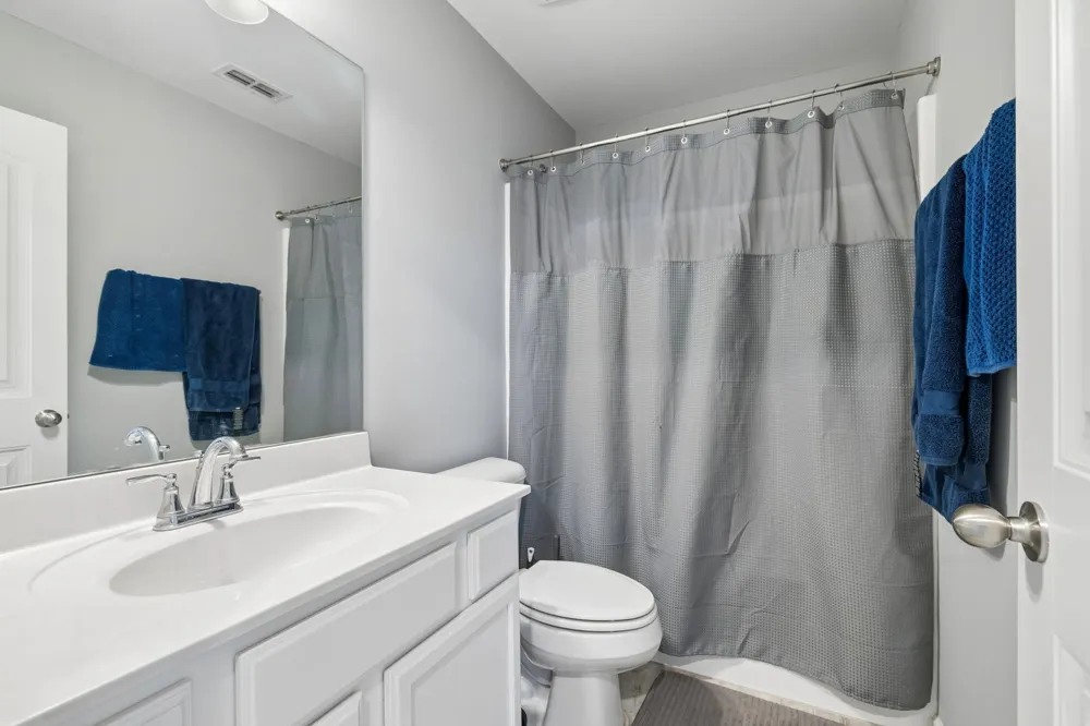 108 Shannon Pl Spring Hill, TN 37174