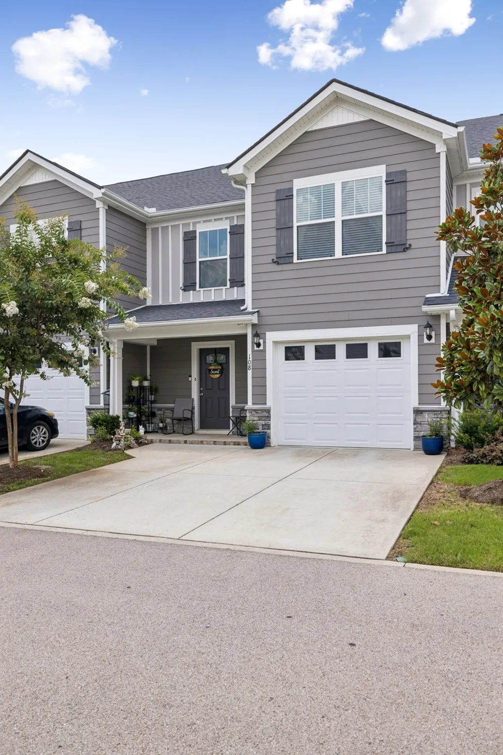 108 Shannon Pl Spring Hill, TN 37174