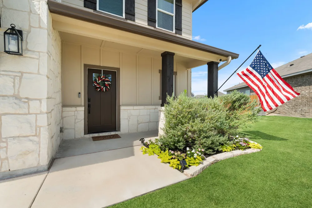 10239 Six Shooter Lane Temple, TX 76502