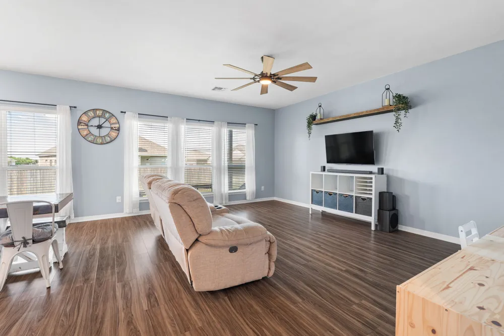 10239 Six Shooter Lane Temple, TX 76502