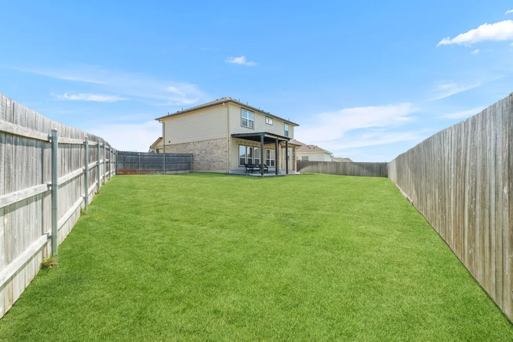 10239 Six Shooter Lane Temple, TX 76502