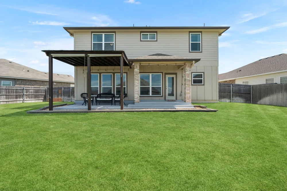 10239 Six Shooter Lane Temple, TX 76502