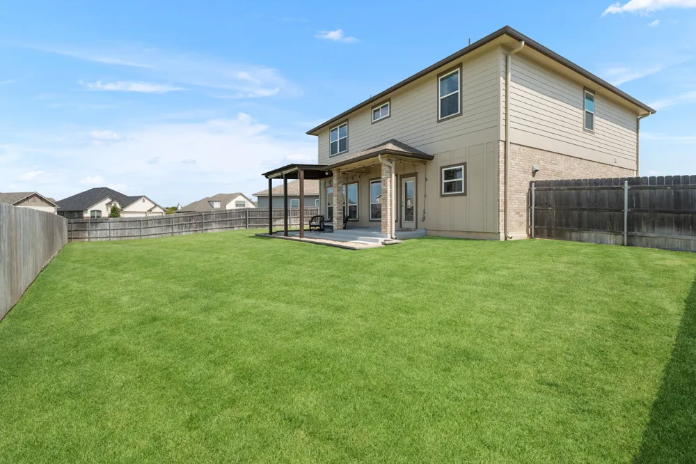 10239 Six Shooter Lane Temple, TX 76502