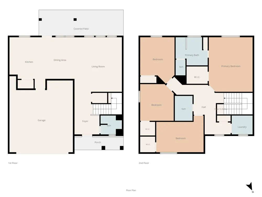 10239 Six Shooter Lane Temple, TX 76502
