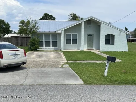 216 White Harbor Road