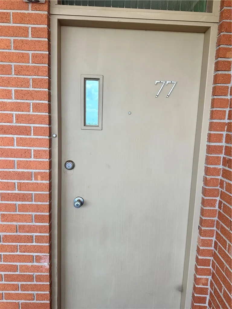 4302 Ocean Drive #77 Corpus Christi, TX 78412