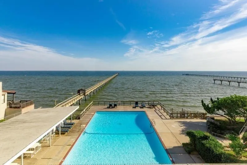 4302 Ocean Drive #77 Corpus Christi, TX 78412