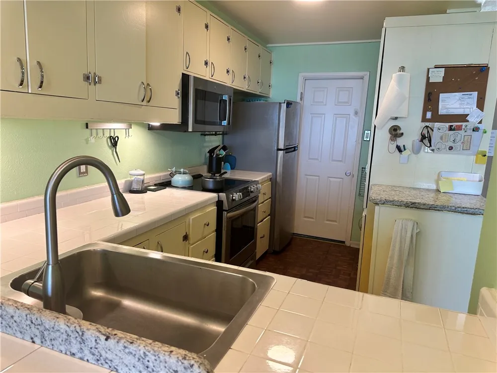 4302 Ocean Drive #77 Corpus Christi, TX 78412