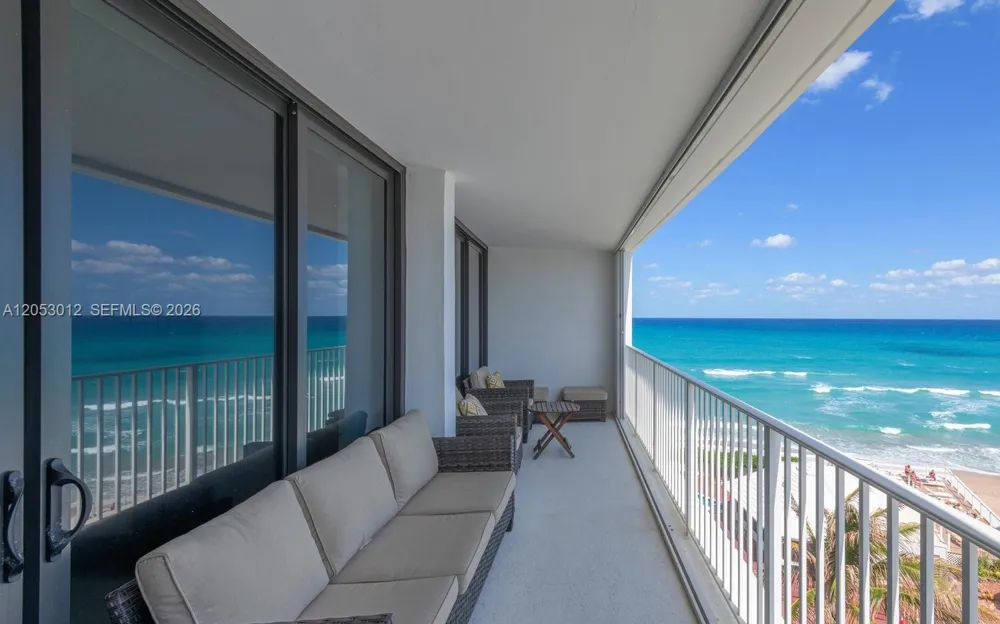 3590 S Ocean Blvd #707 South Palm Beach, FL 33480