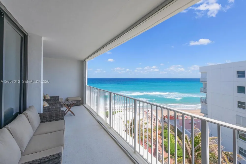 3590 S Ocean Blvd #707 South Palm Beach, FL 33480