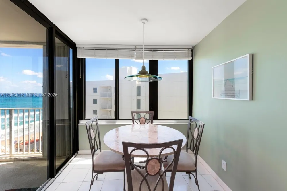 3590 S Ocean Blvd #707 South Palm Beach, FL 33480