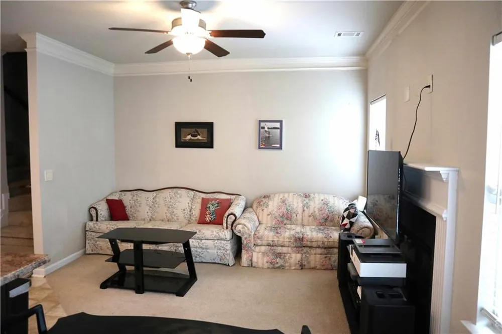 1740 Snapping Court Winder, GA 30680