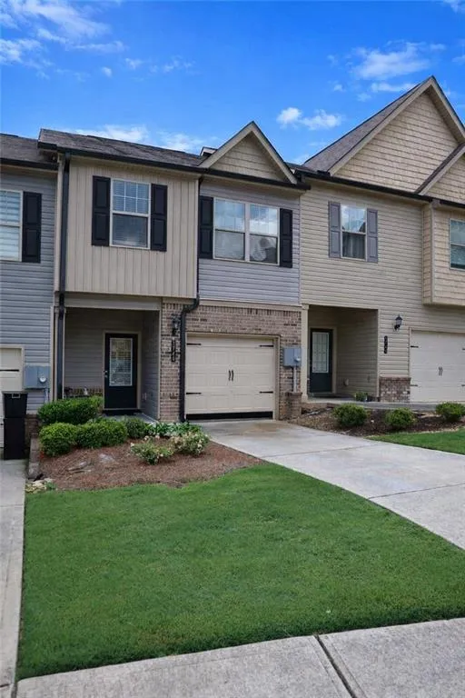 1740 Snapping Court Winder, GA 30680