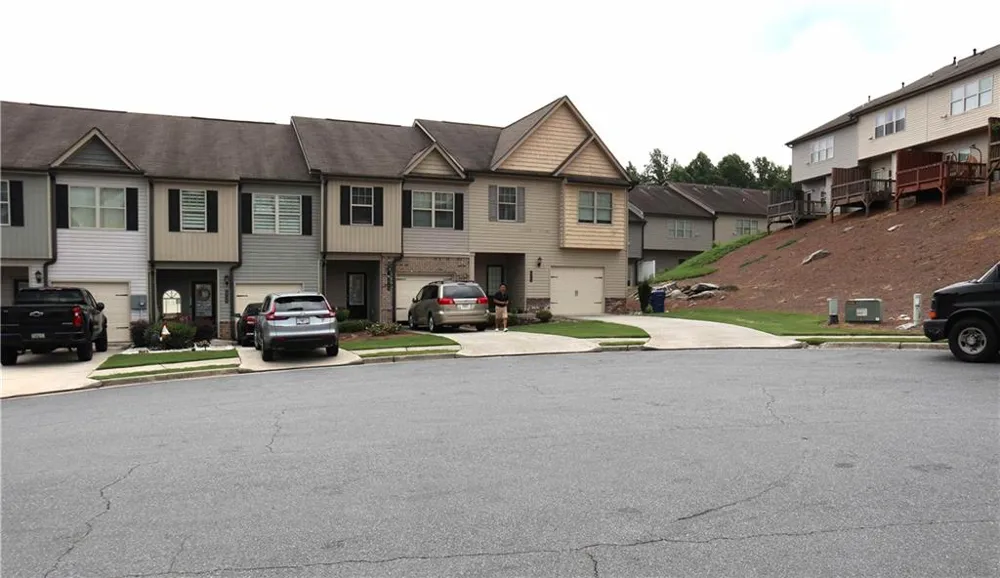 1740 Snapping Court Winder, GA 30680