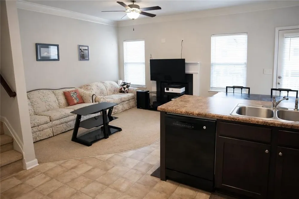 1740 Snapping Court Winder, GA 30680