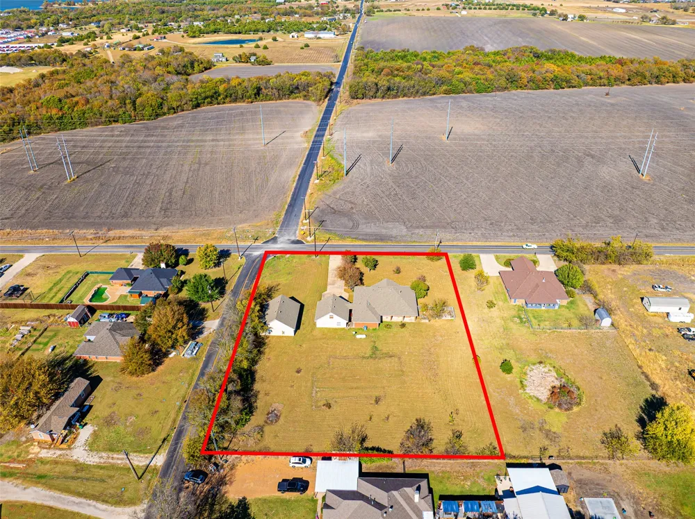 14184 County Road 489 Nevada, TX 75173