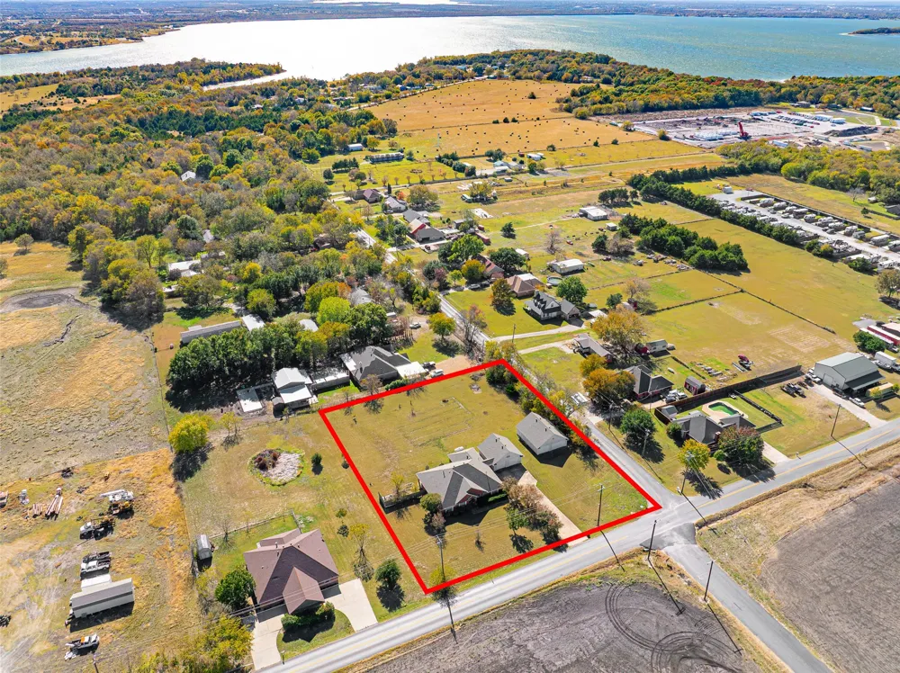 14184 County Road 489 Nevada, TX 75173
