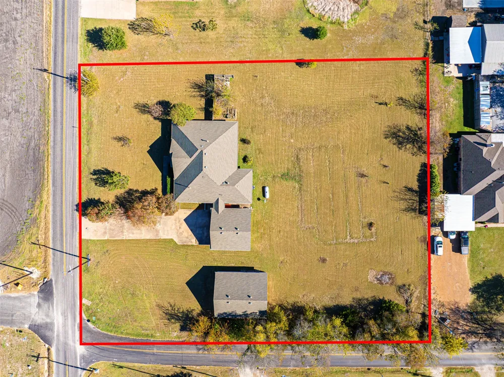 14184 County Road 489 Nevada, TX 75173